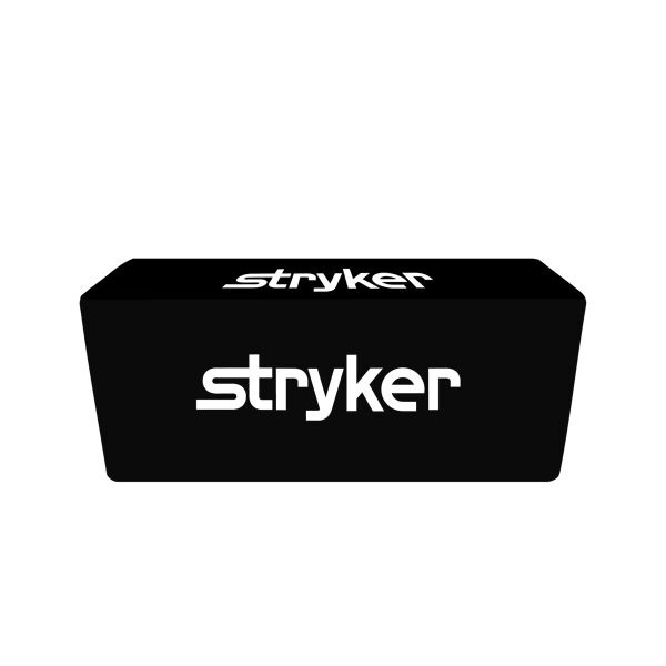 ONE CHOICE® 6' Fitted Table Throw Thumbnail